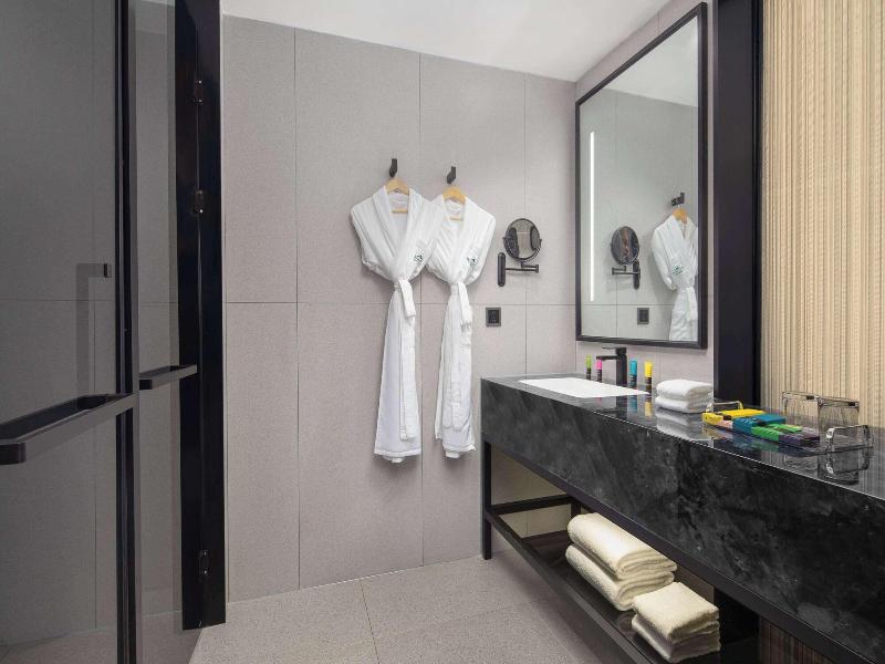 Wingate By Wyndham Guilin Lingui image