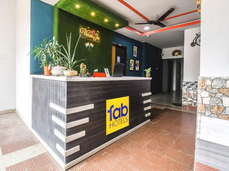 Fabhotel Welcome Inn I image