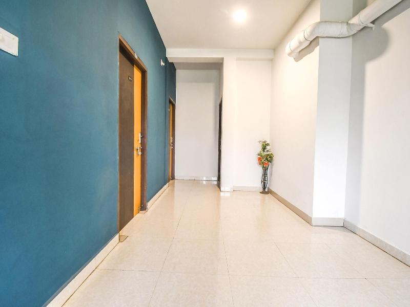 Fabhotel Welcome Inn I image