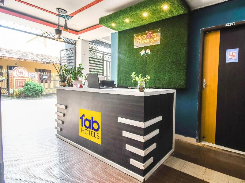 Fabhotel Welcome Inn I image