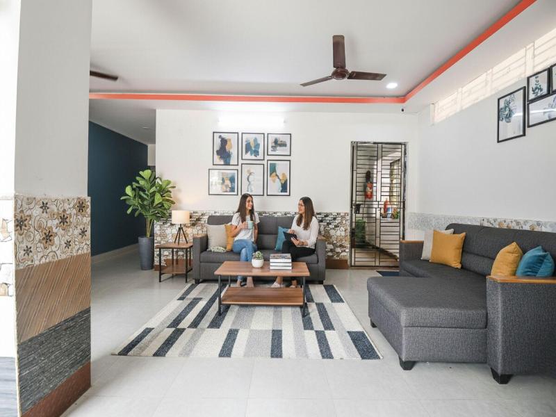 Fabhotel Welcome Inn I image