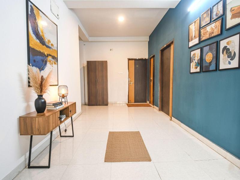 Fabhotel Welcome Inn I image
