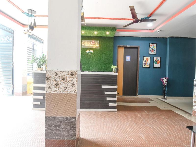 Fabhotel Welcome Inn I image