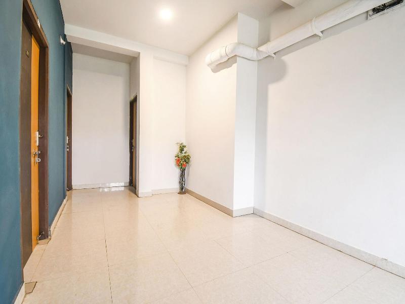 Fabhotel Welcome Inn I image