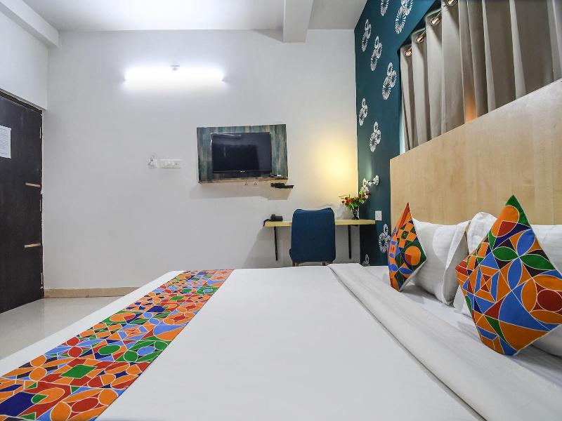 Fabhotel Welcome Inn I image