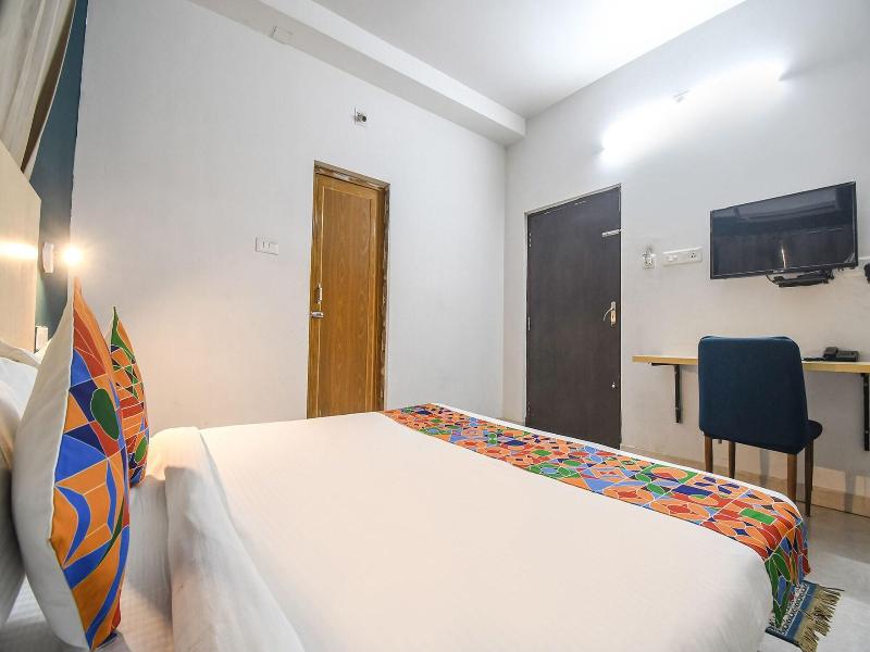 Fabhotel Welcome Inn I image