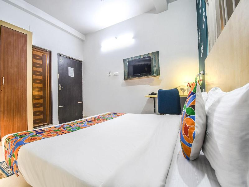 Fabhotel Welcome Inn I image