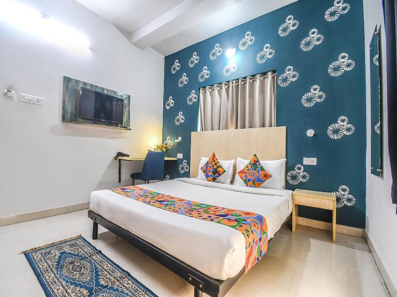 Fabhotel Welcome Inn I image