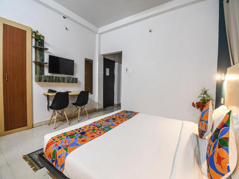 Fabhotel Welcome Inn I image
