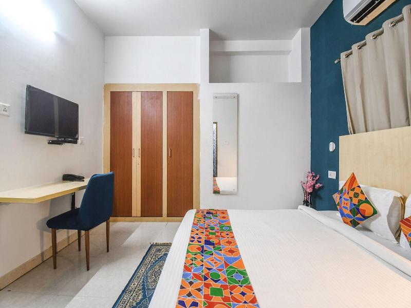 Fabhotel Welcome Inn I image