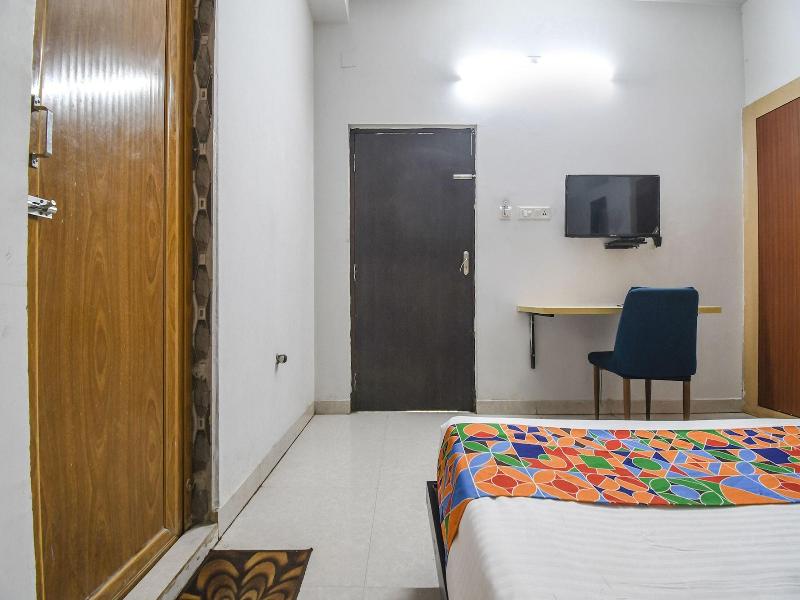 Fabhotel Welcome Inn I image