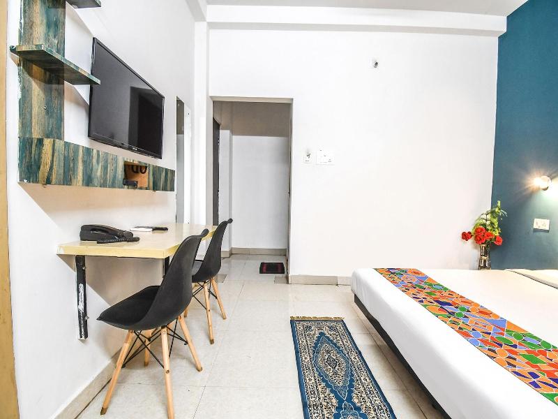 Fabhotel Welcome Inn I image