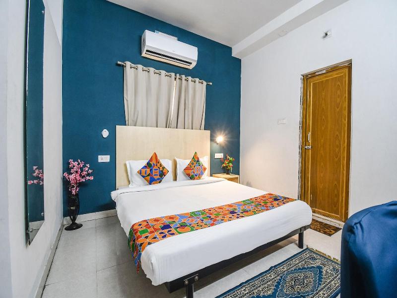 Fabhotel Welcome Inn I image