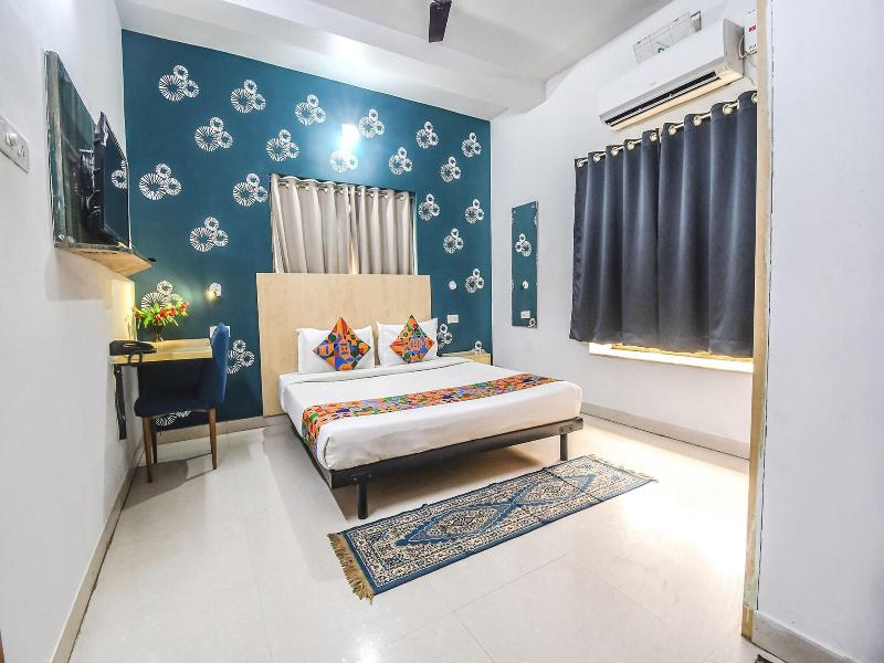 Fabhotel Welcome Inn I image