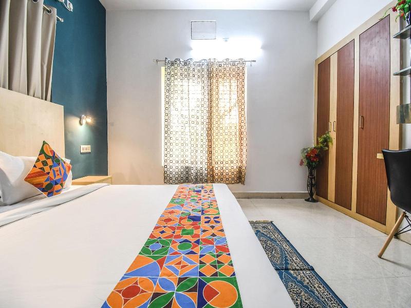 Fabhotel Welcome Inn I image