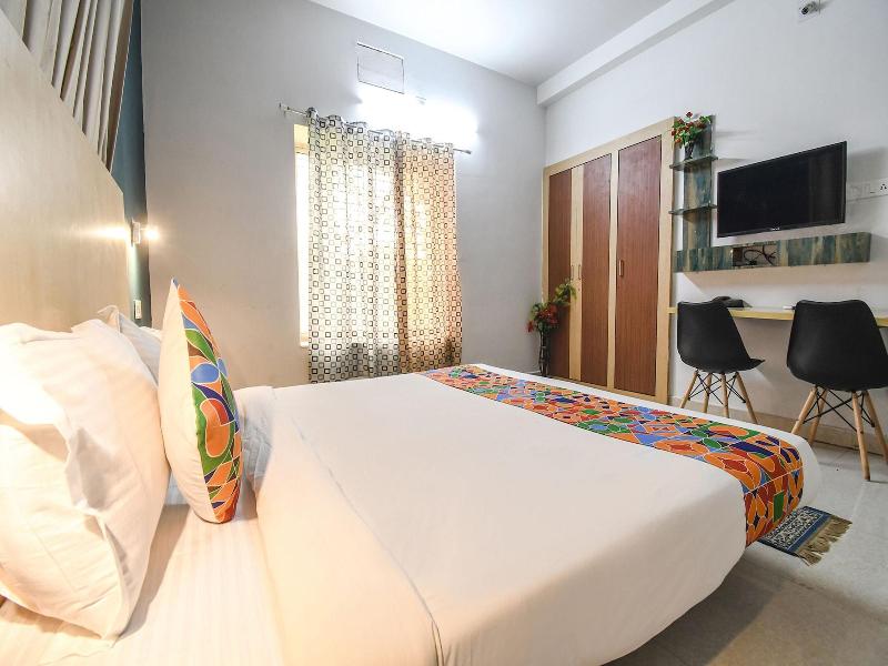 Fabhotel Welcome Inn I image