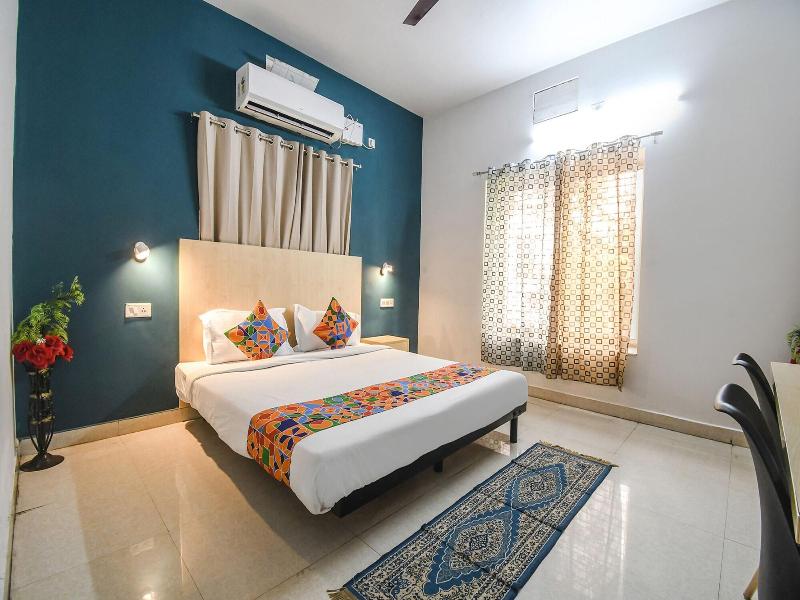 Fabhotel Welcome Inn I image