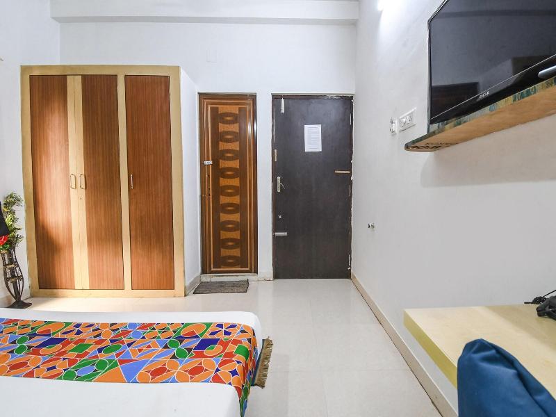 Fabhotel Welcome Inn I image
