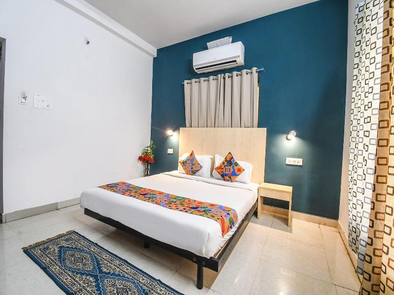 Fabhotel Welcome Inn I image