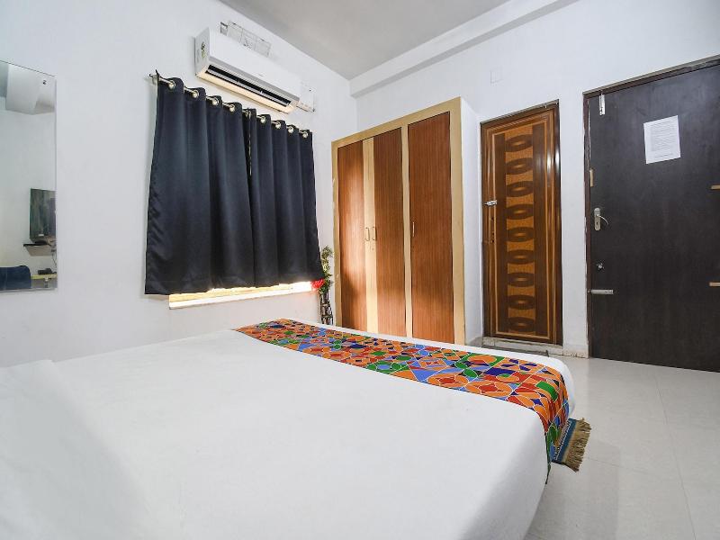 Fabhotel Welcome Inn I image