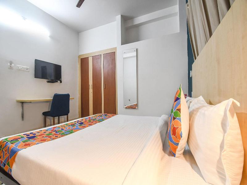 Fabhotel Welcome Inn I image