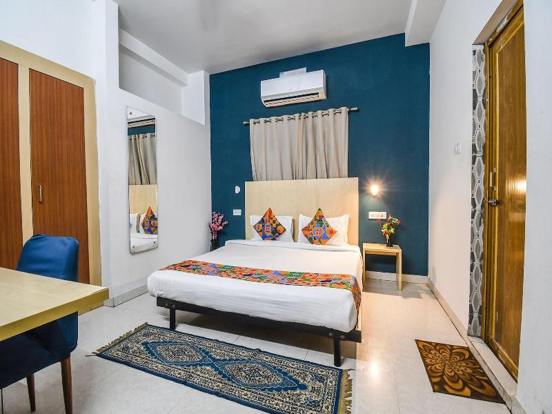 Fabhotel Welcome Inn I image
