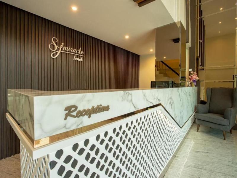 Sj Miracle Hotel