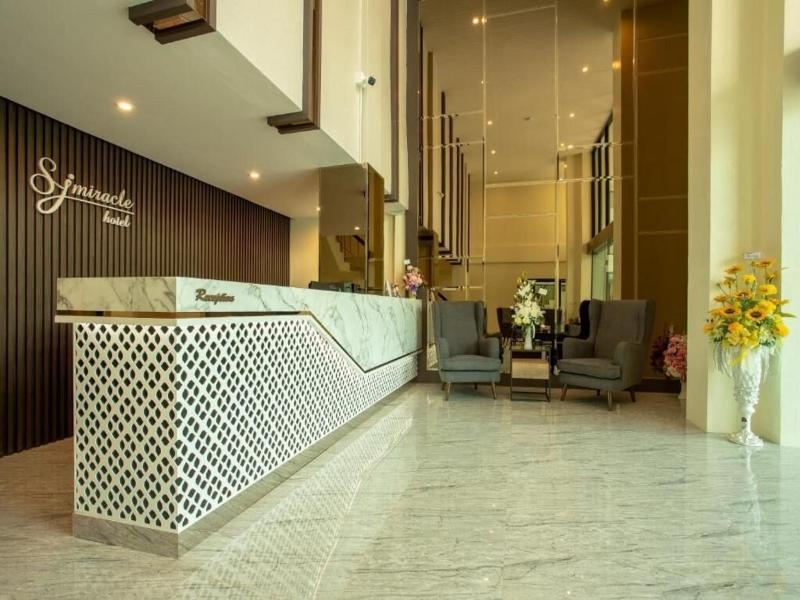 Sj Miracle Hotel