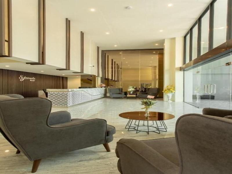 Sj Miracle Hotel