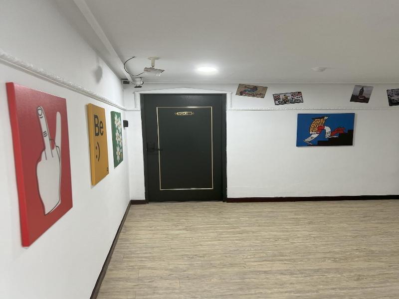 Loveriverinn image