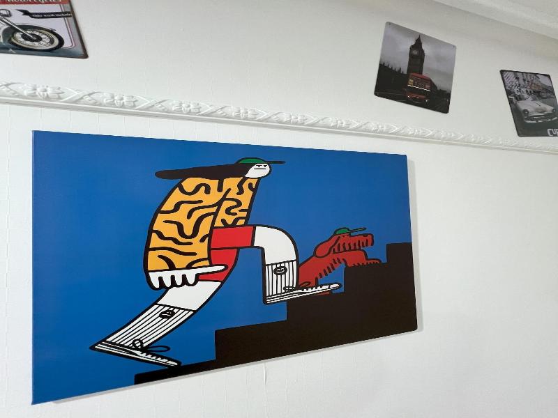 Loveriverinn image