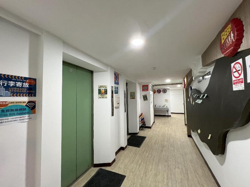 Loveriverinn image