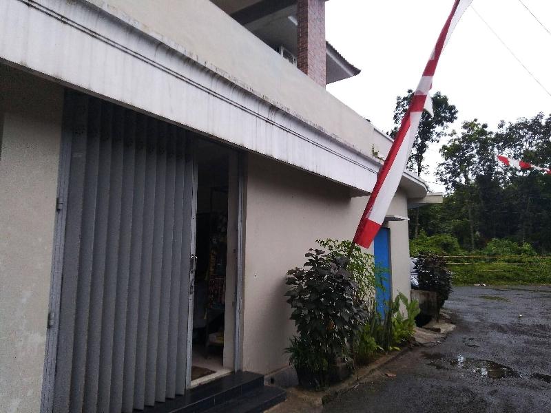 Hotel O Spring Homestay image