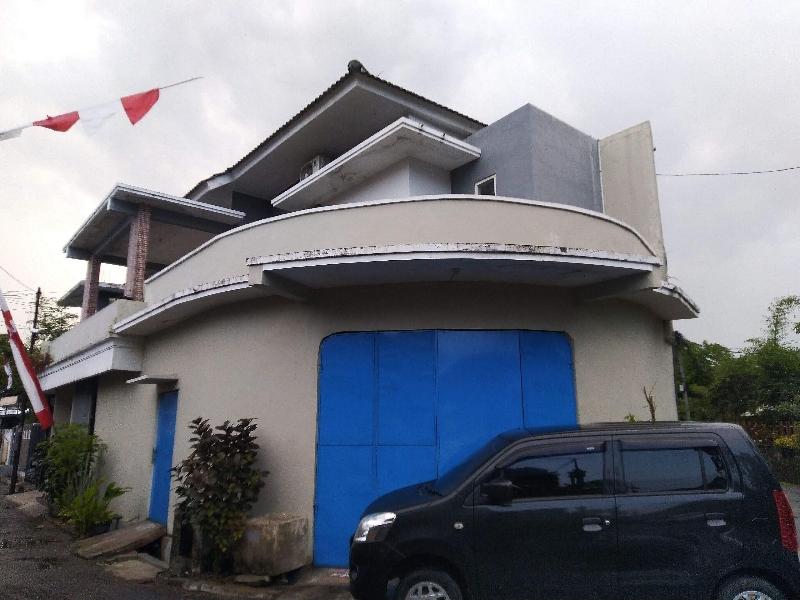 Hotel O Spring Homestay image