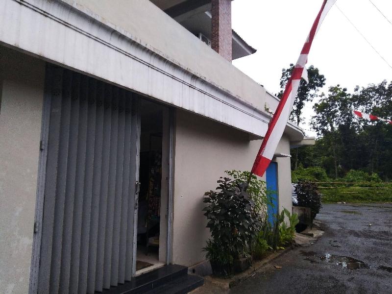 Hotel O Spring Homestay image