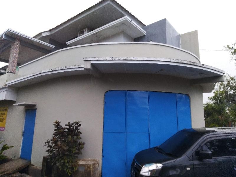 Hotel O Spring Homestay image