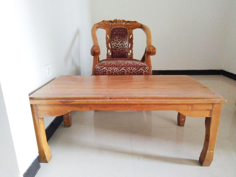 Hotel O Spring Homestay image