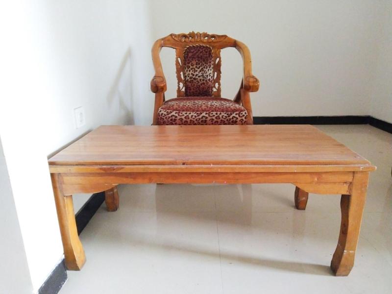 Hotel O Spring Homestay image