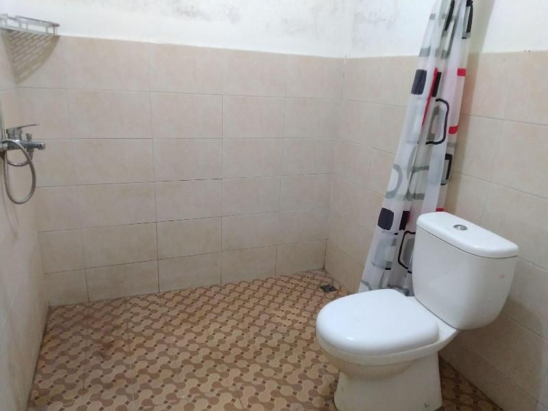Hotel O Spring Homestay image