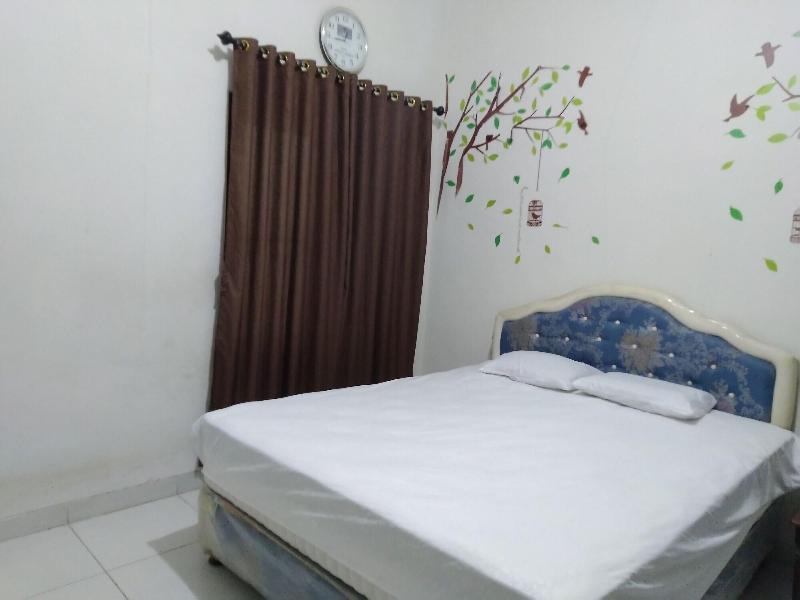 Hotel O Spring Homestay image