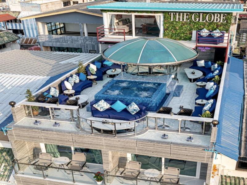 The Globe Hotel Bar And Restaurant image