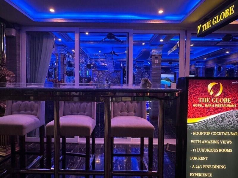 The Globe Hotel Bar And Restaurant image