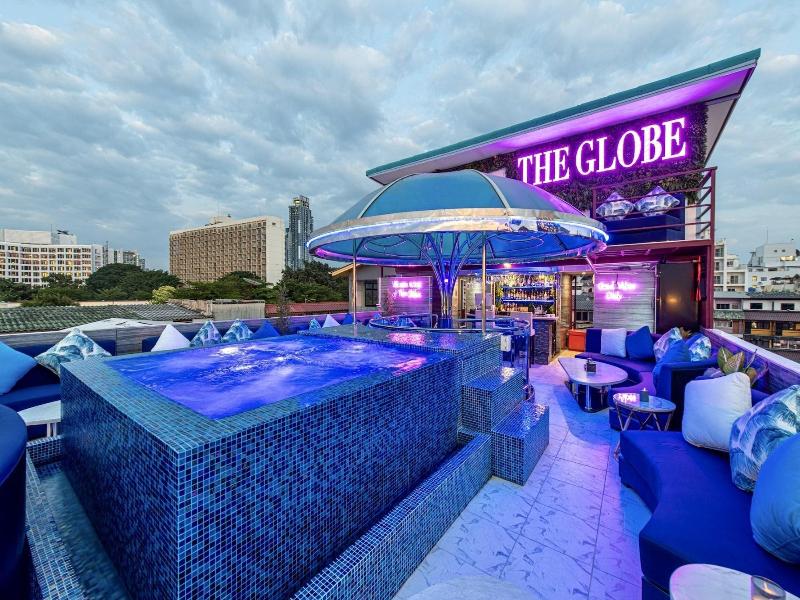 The Globe Hotel Bar And Restaurant image