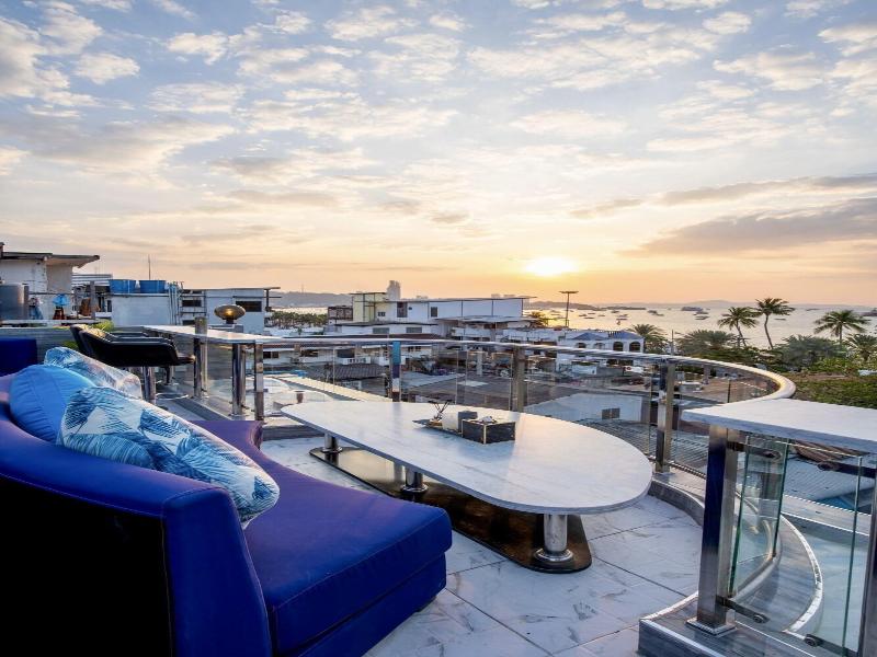 The Globe Hotel Bar And Restaurant image