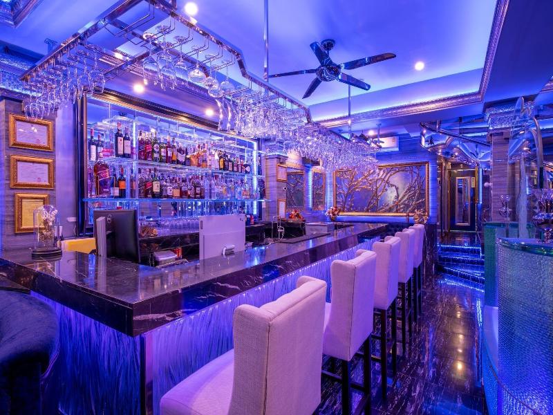 The Globe Hotel Bar And Restaurant image
