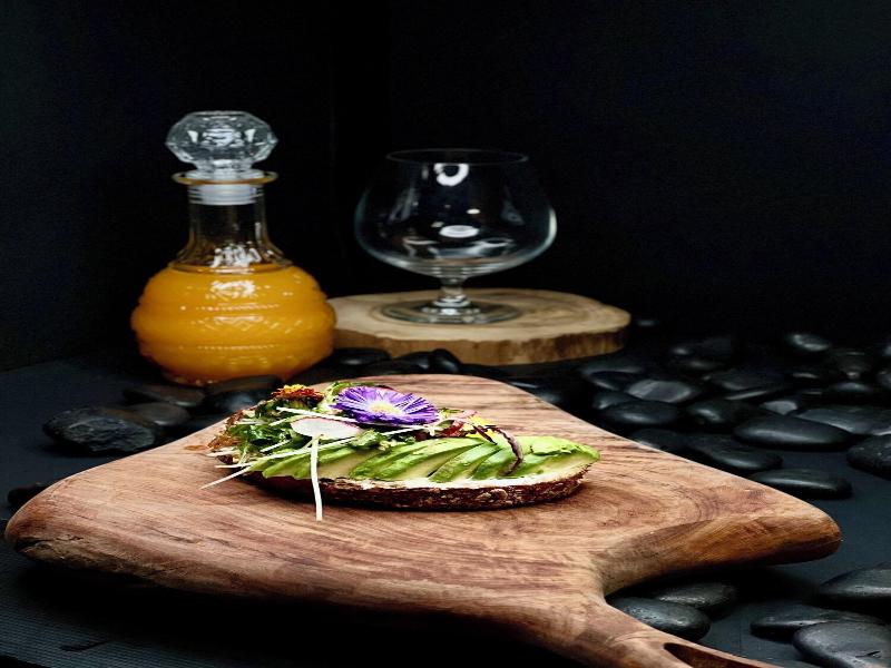 The Globe Hotel Bar And Restaurant image