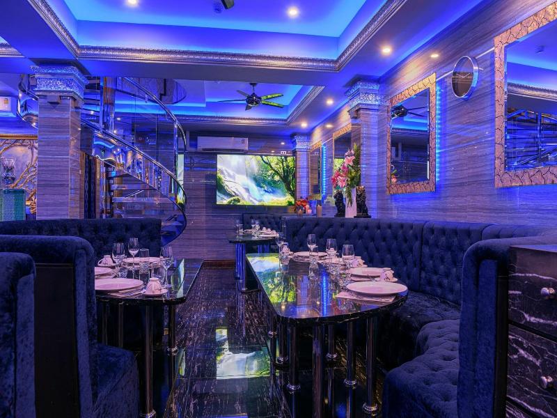 The Globe Hotel Bar And Restaurant image