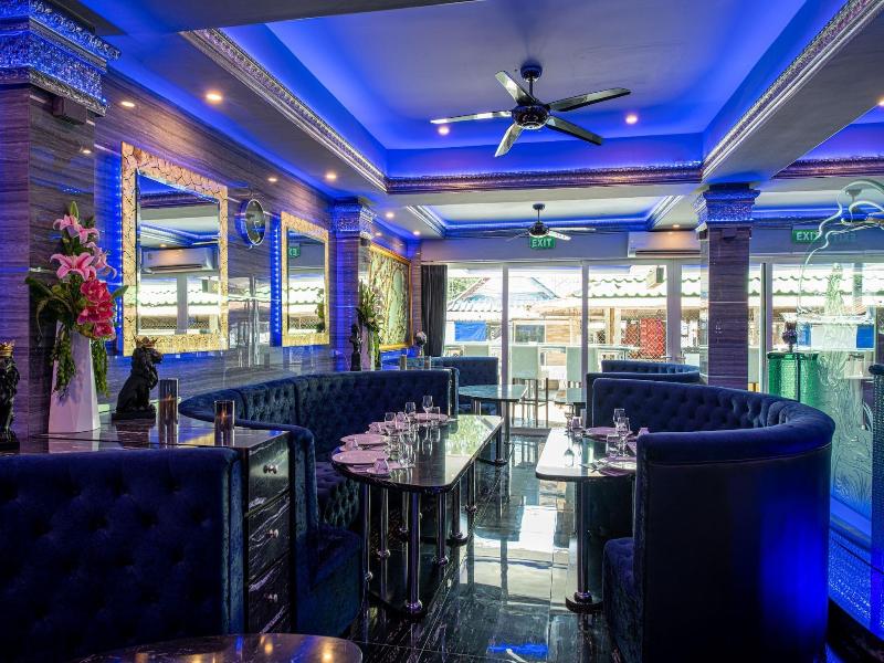 The Globe Hotel Bar And Restaurant image