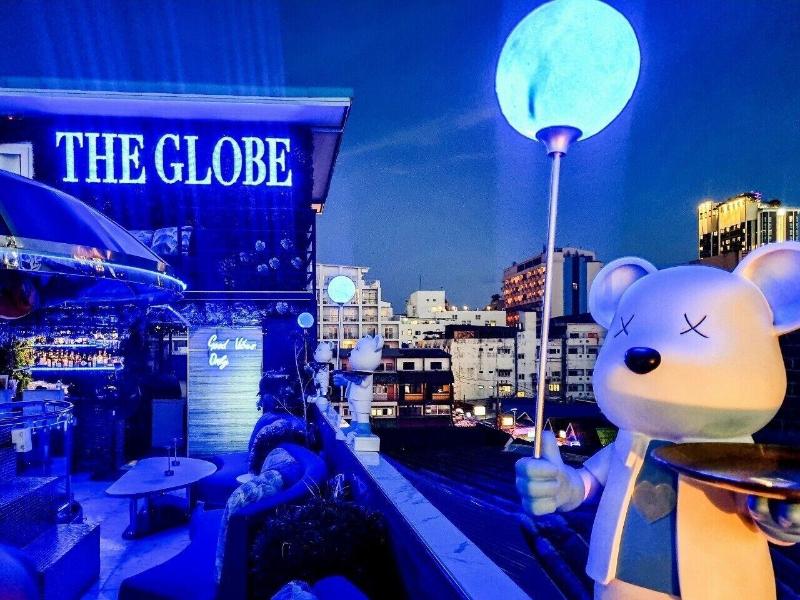 The Globe Hotel Bar And Restaurant image