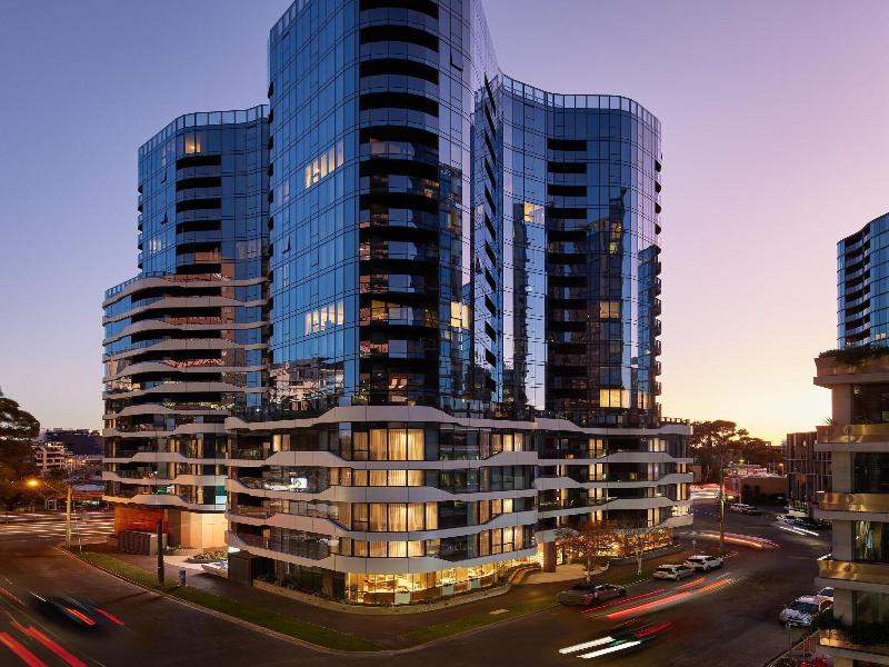 Hyatt House South Melbourne image